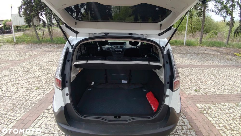 Renault Scenic ENERGY TCe 115 S&S Xmod Paris - 20