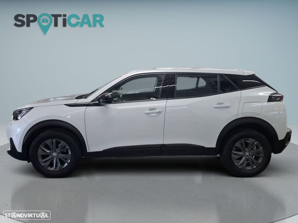 Peugeot 2008 1.2 PureTech Active - 5