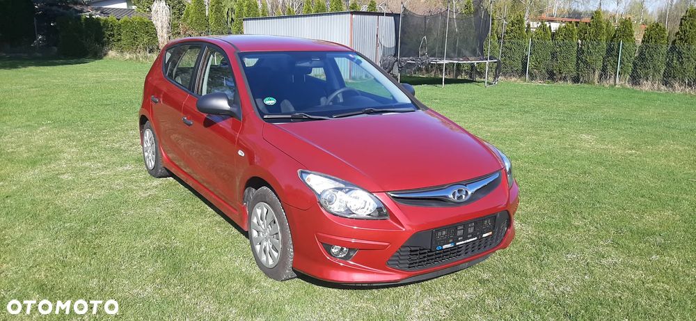 Hyundai i30 1.4 Base - 3