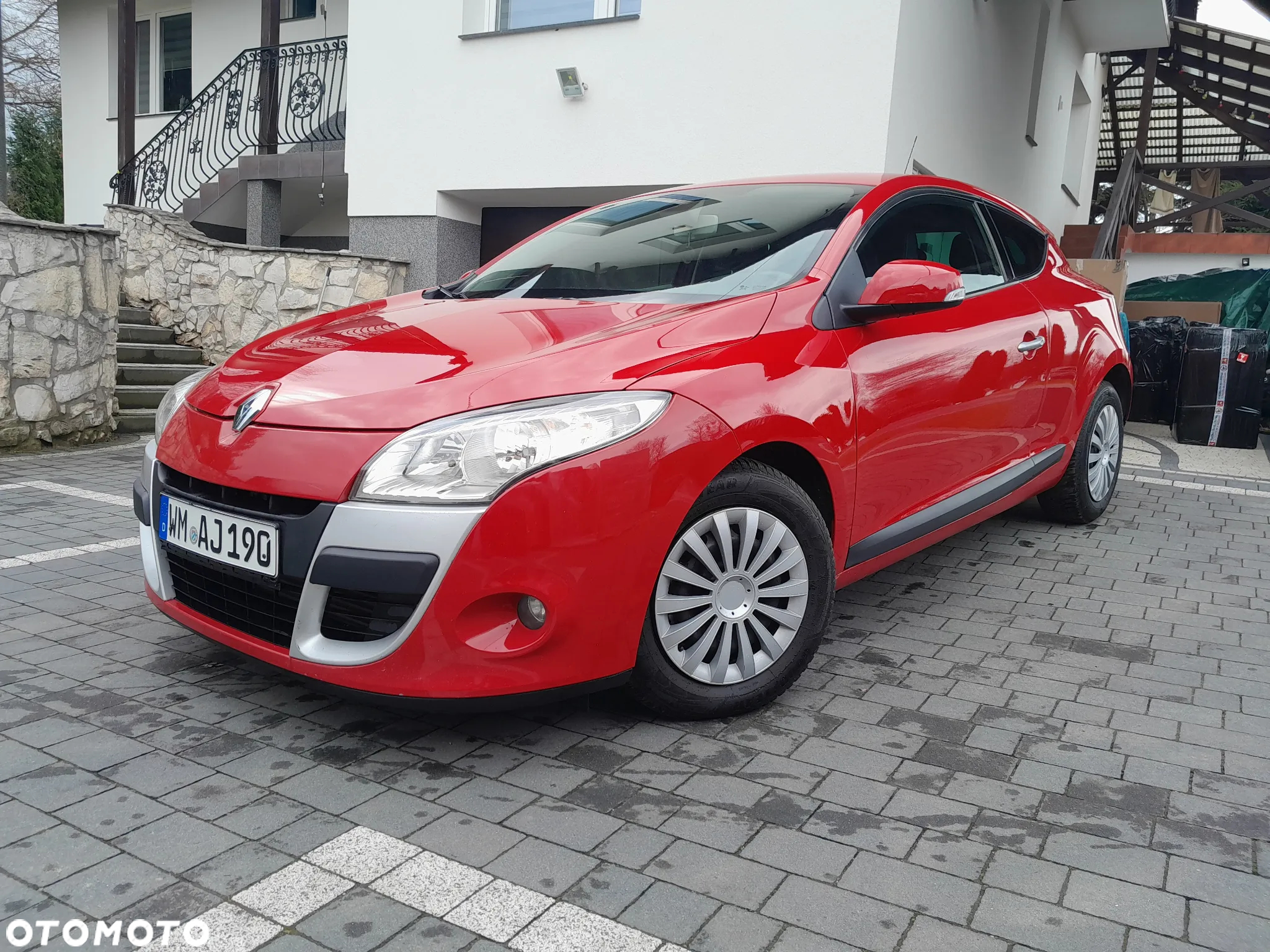 Renault Megane - 21