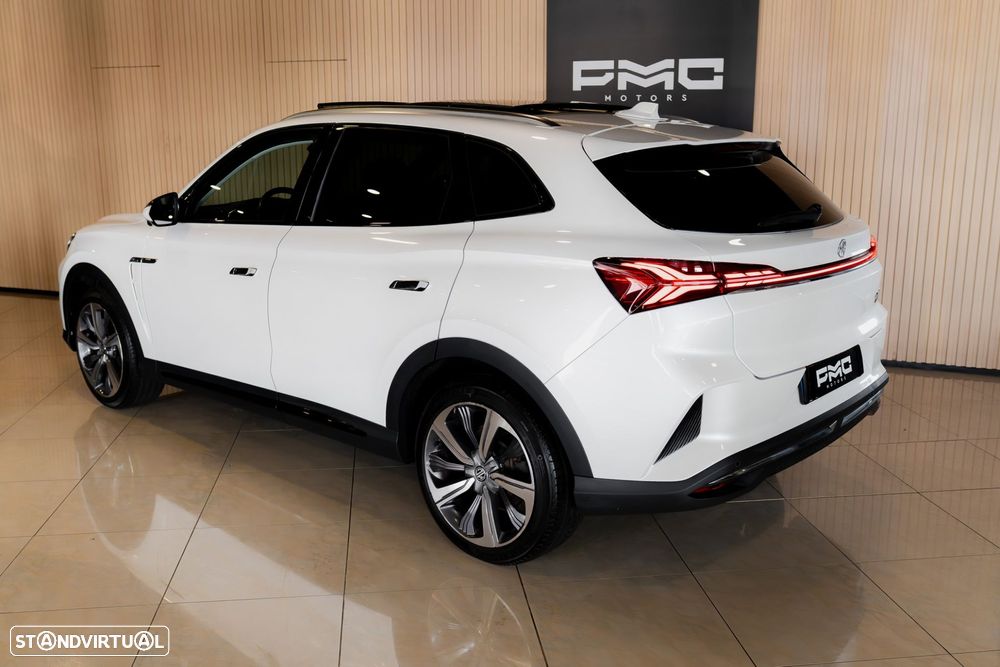 MG Marvel R 70 kWh Luxury - 14