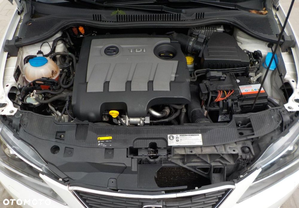 Seat Ibiza - 4