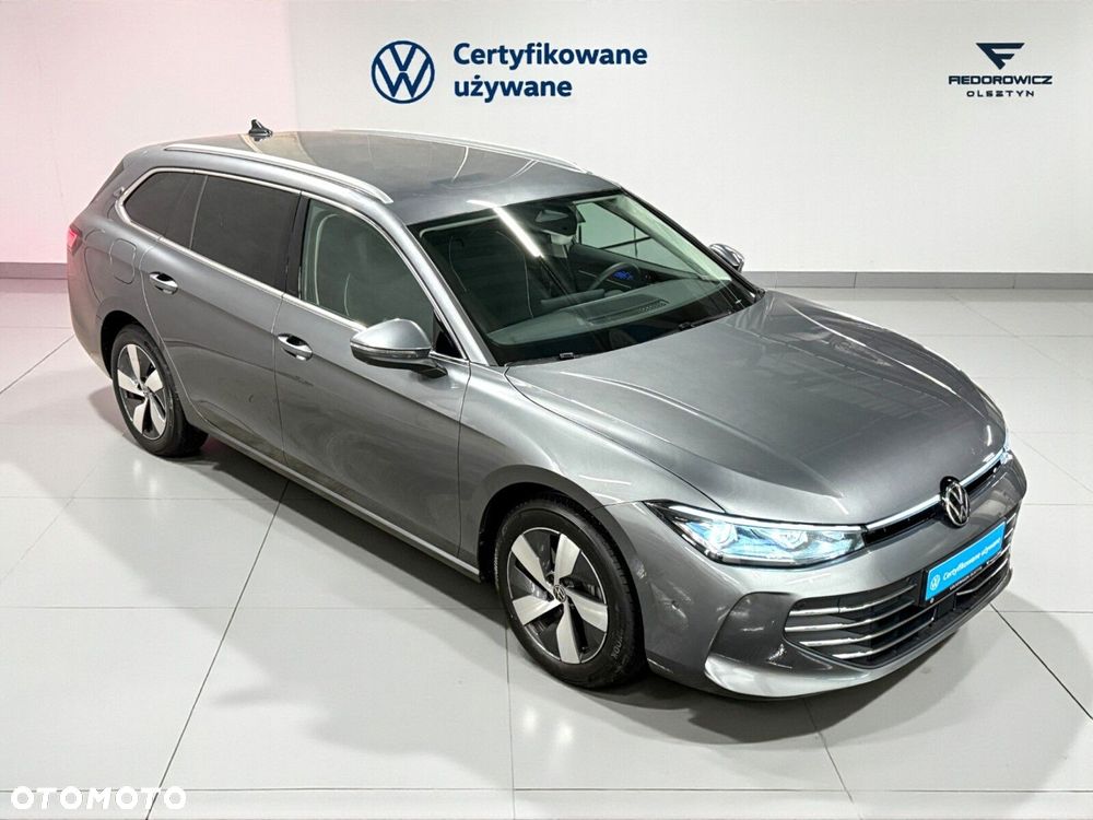 Volkswagen Passat 2.0 TSI Business Plus DSG - 17