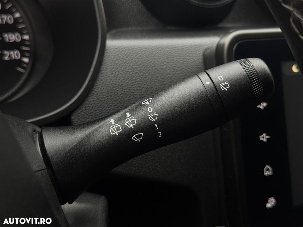 DACIA Duster 2022 — imagine 33
