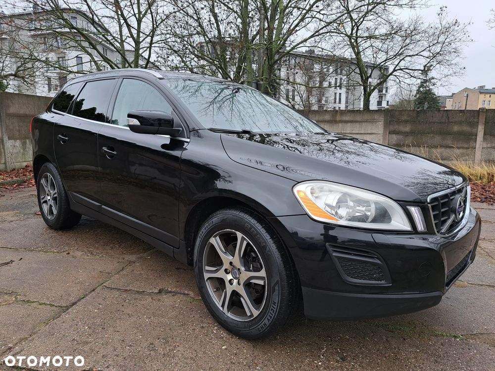 Volvo XC 60 T6 AWD Edition Pro - 3