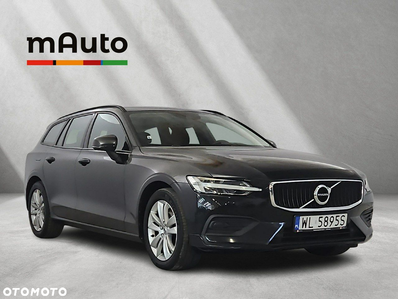Volvo V60 B4 D Momentum - 7