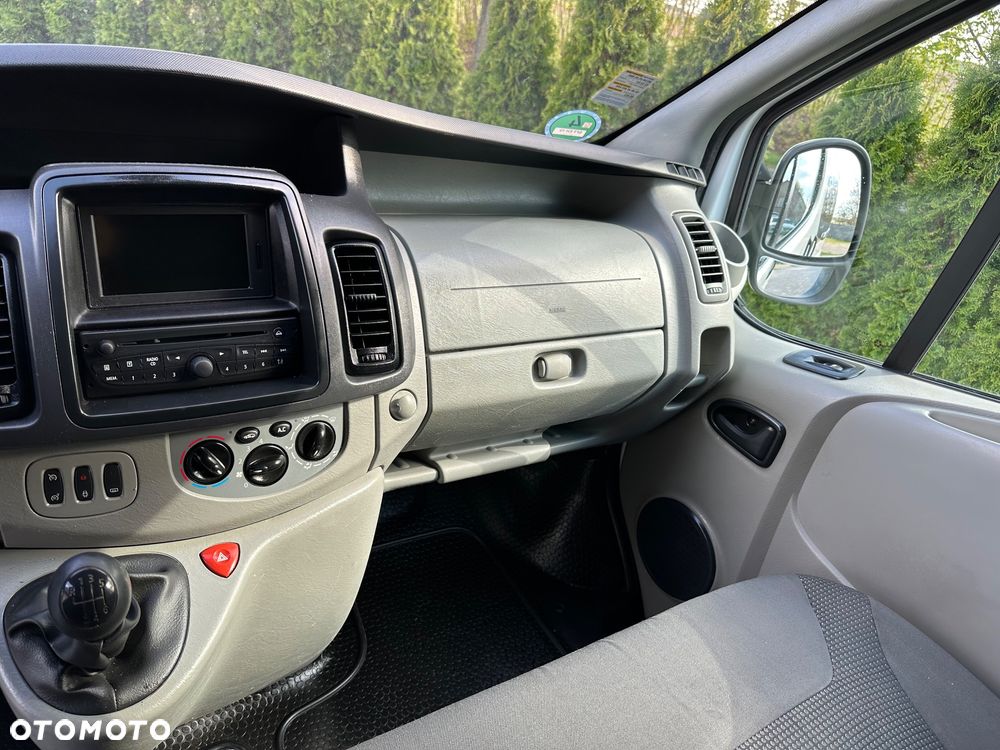 Opel Vivaro Life Cosmo L2H1 - 14
