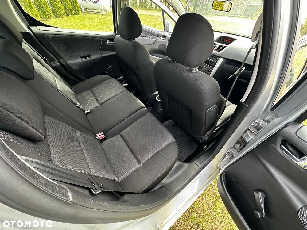 Peugeot 207 - 19