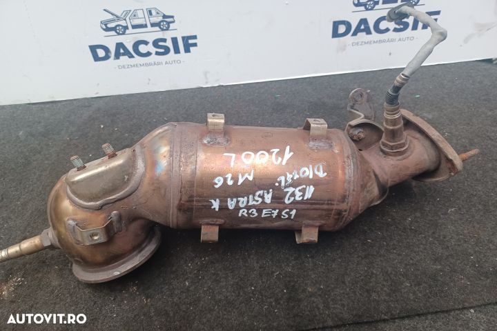 Catalizator 55491849 315032995  55577474 55491849 315032995  55577474 - 1