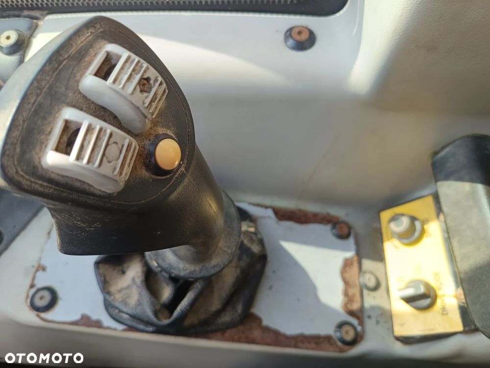 Dieci Argi Plus 40.7 vs - 9