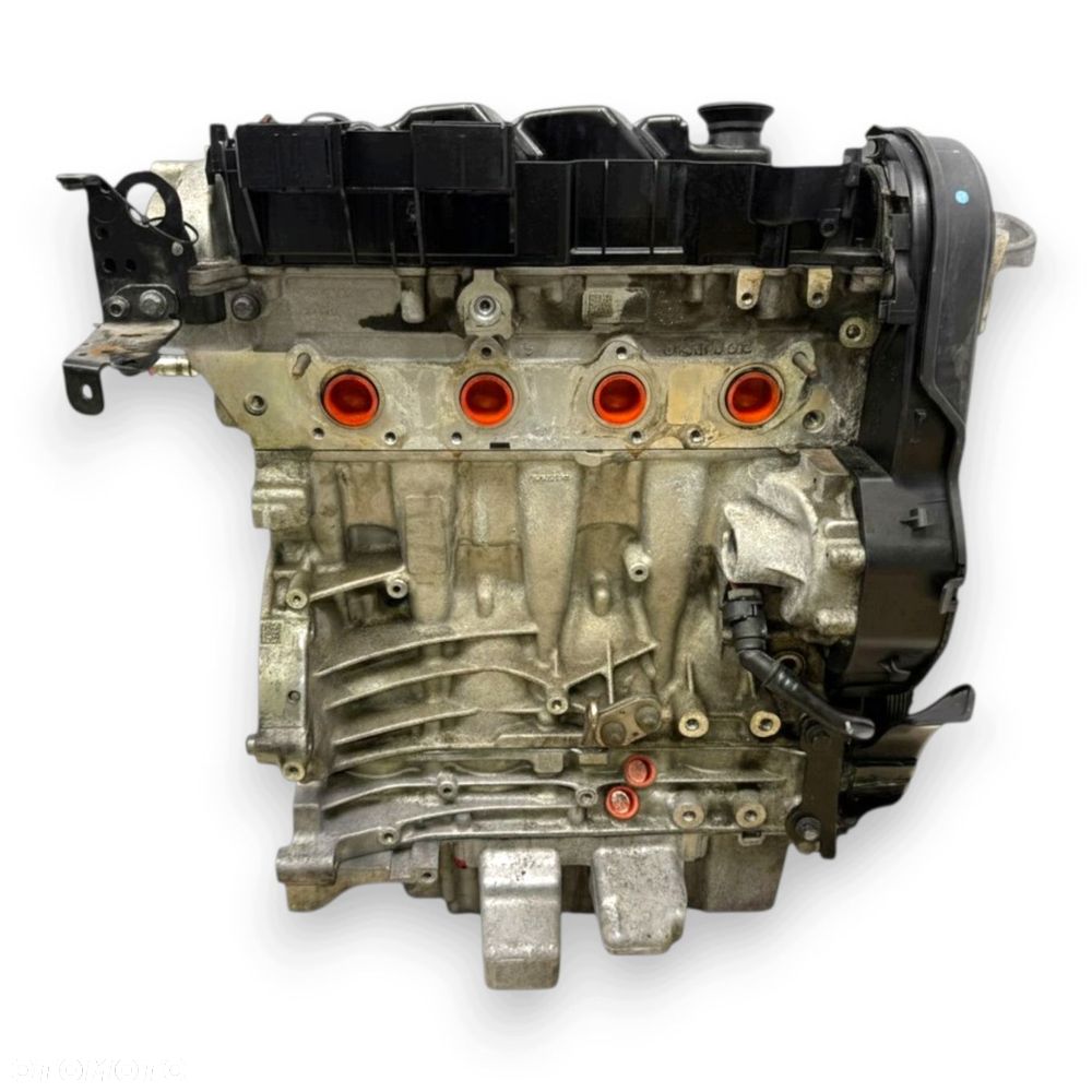 SILNIK D4204T11 Volvo S60 II V60 XC60 XC90 2.0 D DIESEL BITURBO 224KM - 14