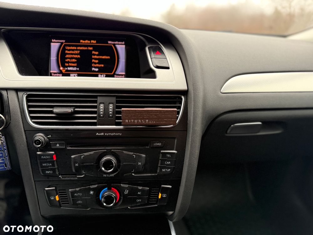 Audi A4 Limousine 2.0 TDI - 19