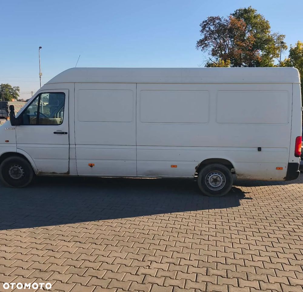 Volkswagen LT