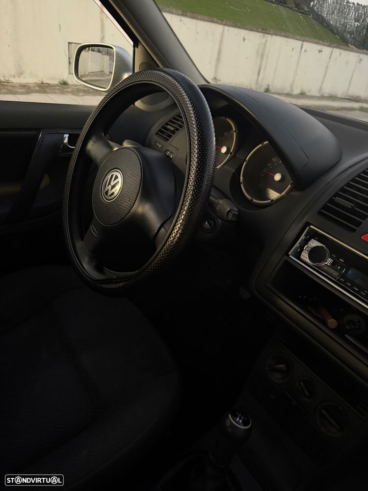 VW Polo 1.0 Confortline - 6
