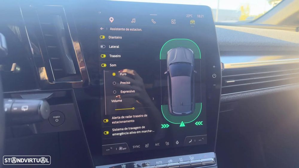 Renault Mégane E-Tech EV60 Techno Optimum Charge - 34
