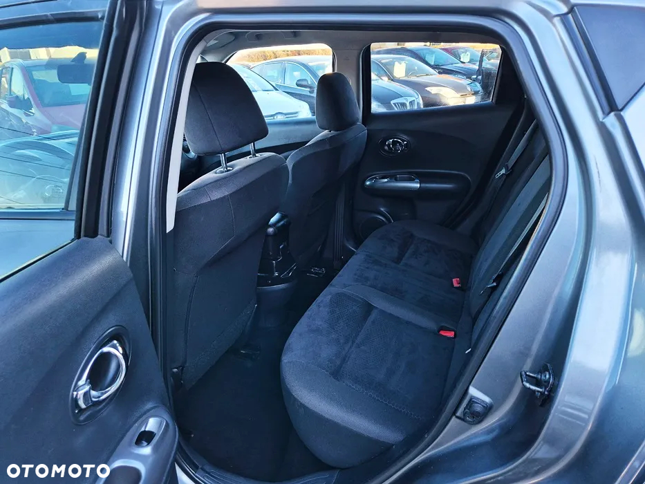 Nissan Juke 1.6 Tekna - 30