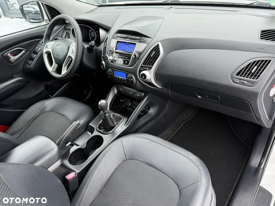 Hyundai ix35 1.6 2WD 5 Star Edition - 29