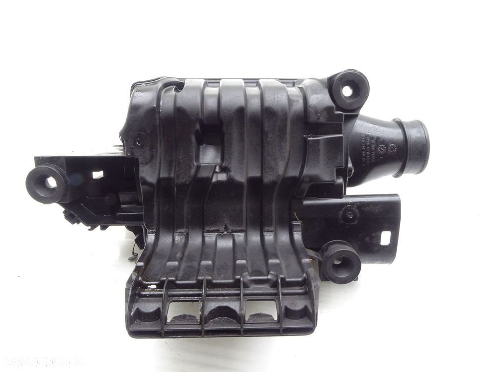 Obudowa filtra powietrza 274910 a2740900001 mercedes c180 w204 1.6 cgi - 5