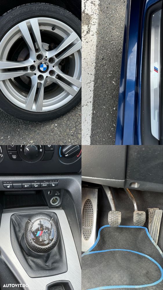 BMW X1 sDrive18d - 8