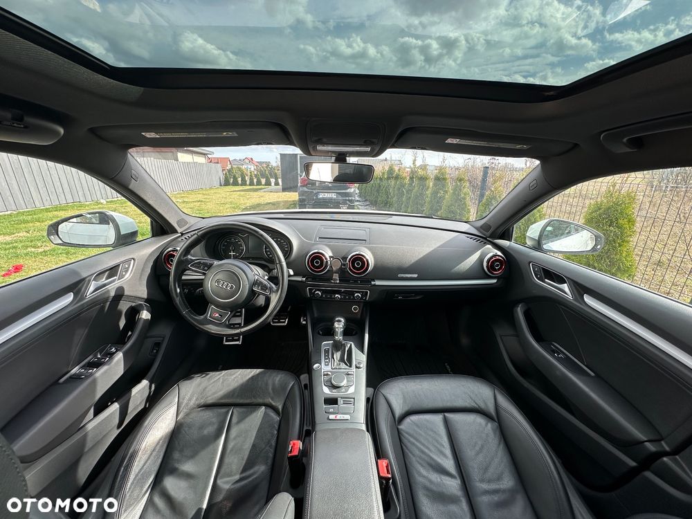 Audi A3 Sportback 1.4 TFSI e-tron - 9