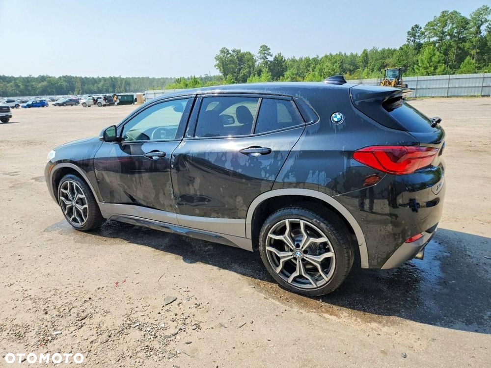 BMW X2 - 5