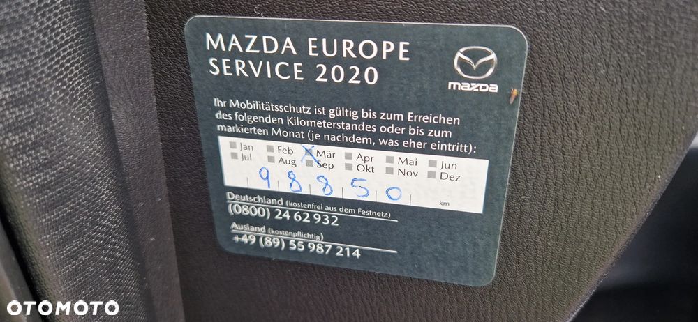 Mazda CX-5 - 24