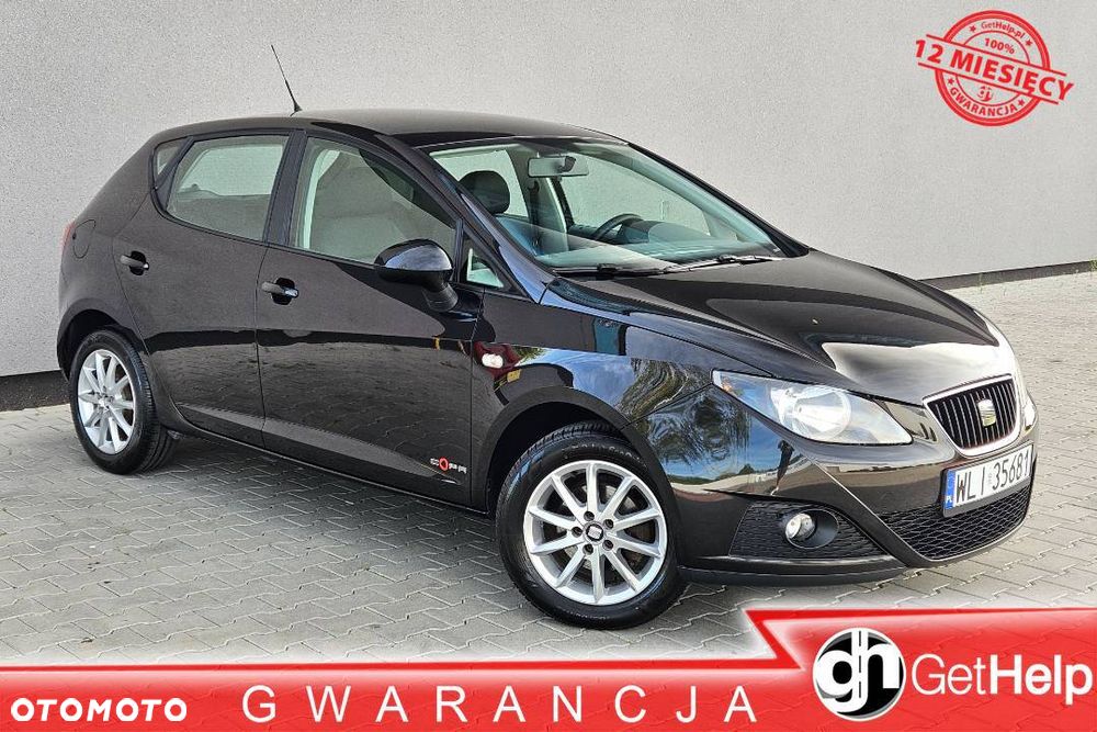Seat Ibiza 1.2 12V Copa