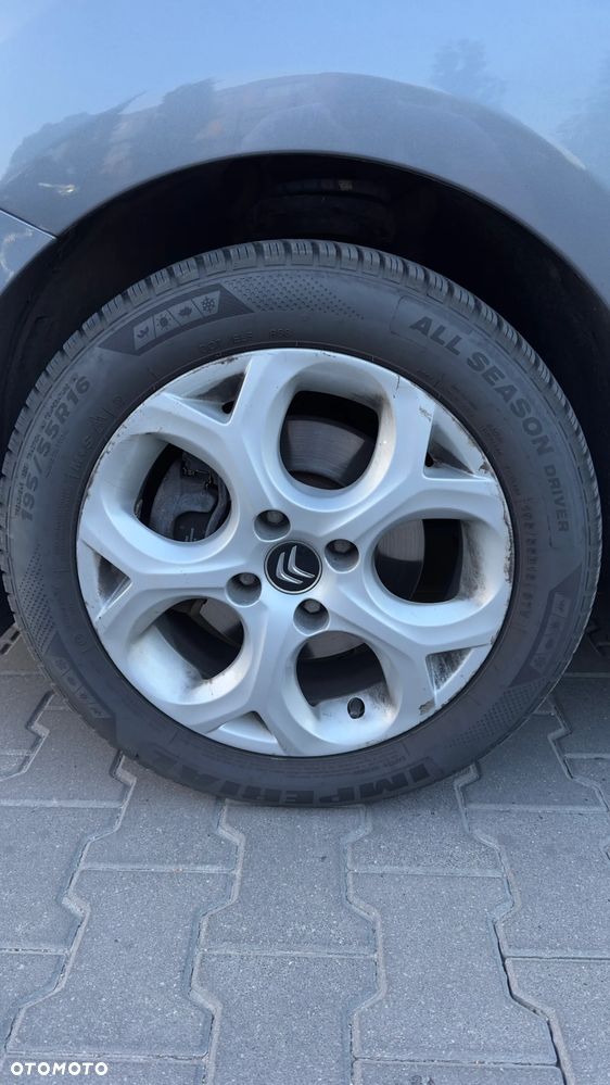 Citroën C3 VTi 120 Exclusive - 8