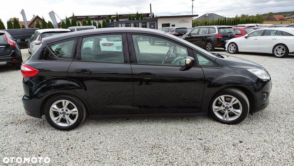 Ford C-MAX - 16