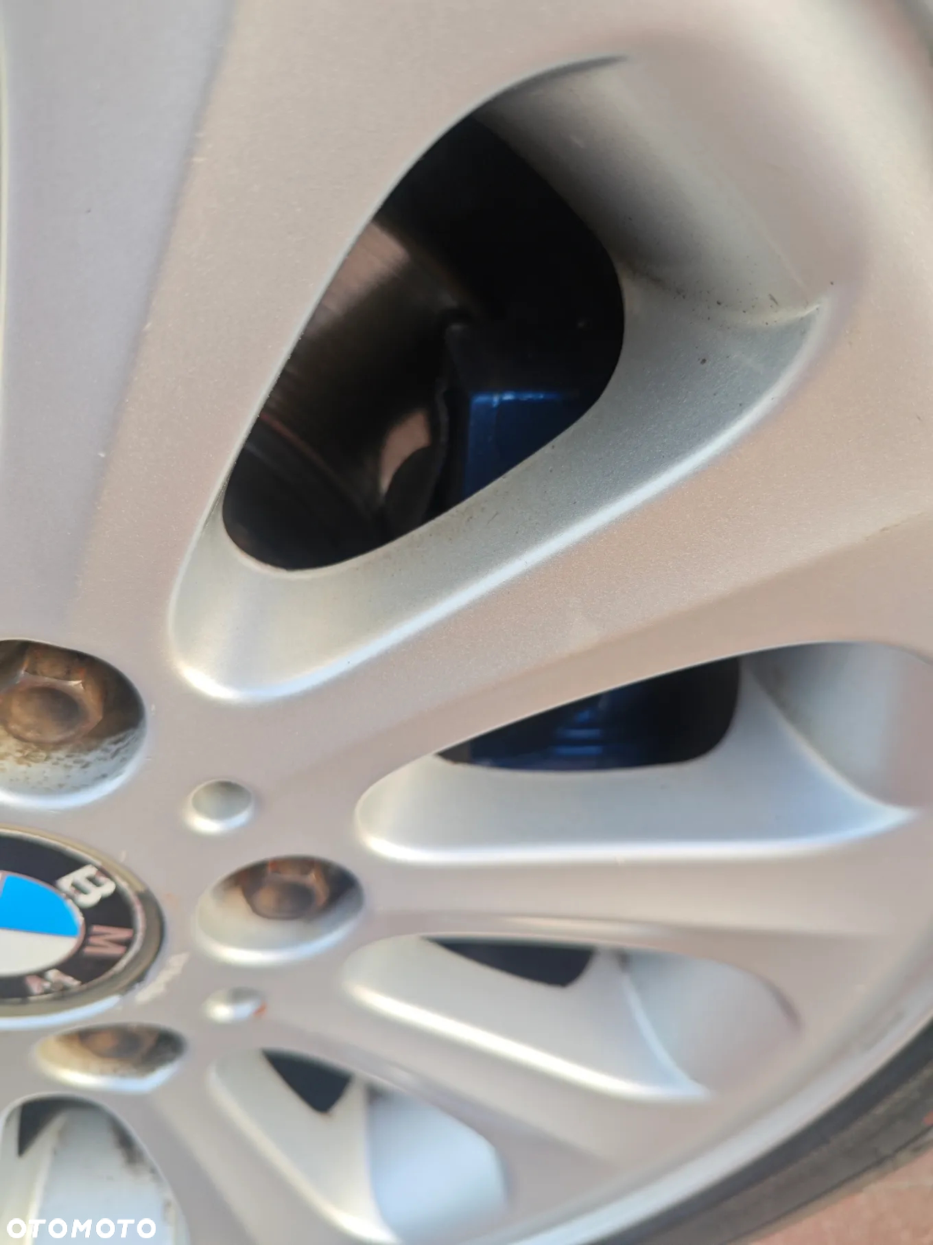 BMW Seria 1 120d DPF - 7