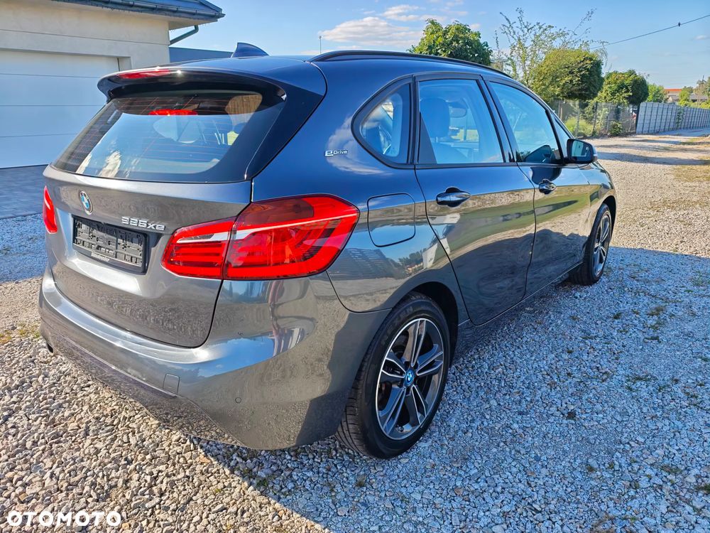 BMW Seria 2 225xe iPerformance - 5