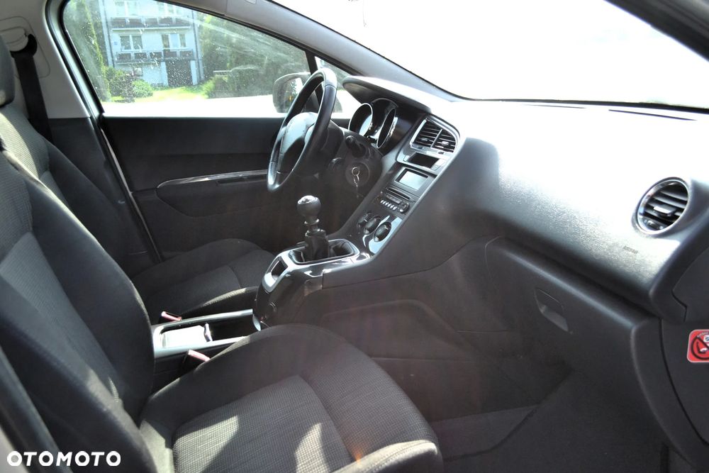 Peugeot 5008 HDI FAP 110 Active - 9