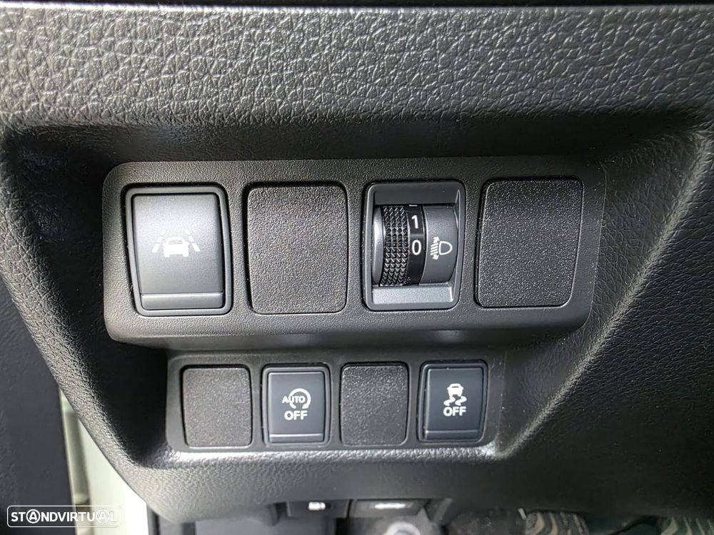 Nissan Qashqai 1.5 dCi Tekna+ - 22