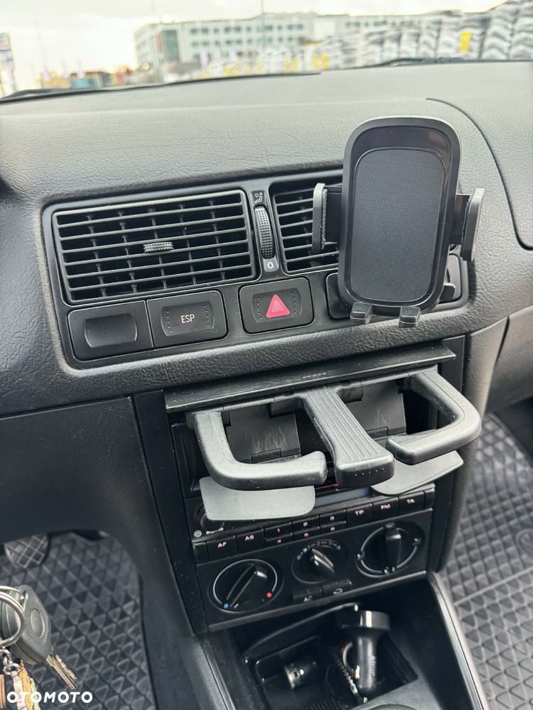 Volkswagen Golf 1.4 Basis - 13