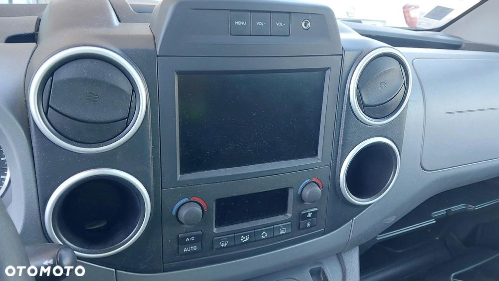 Citroën Berlingo Multispace BlueHDi 120 S&S SELECTION - 10