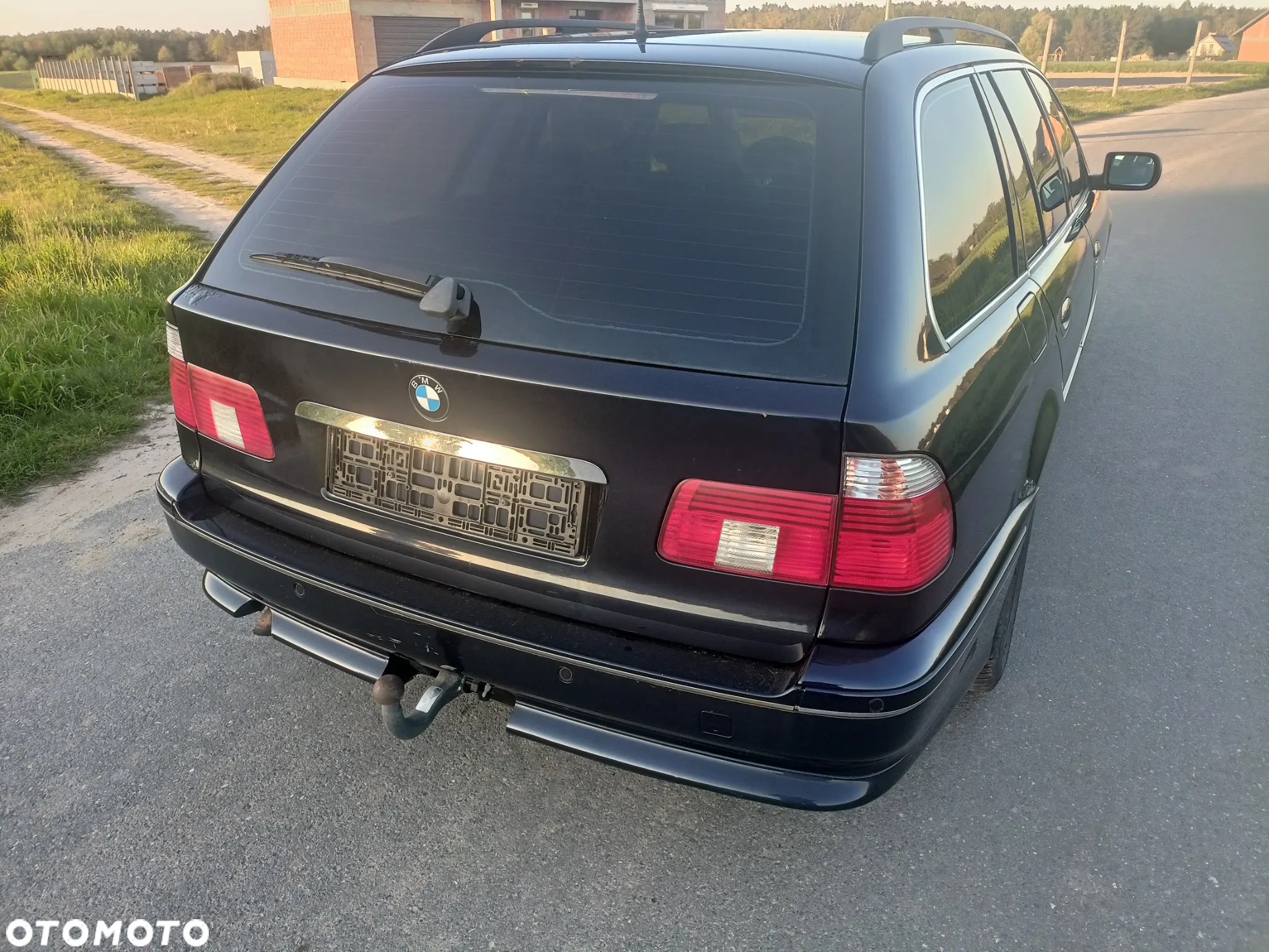 BMW Seria 5 - 6
