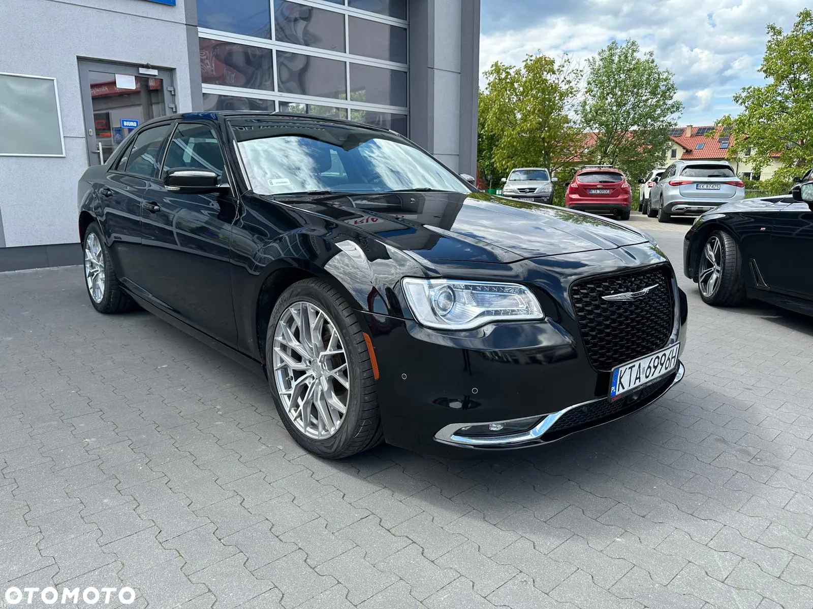Chrysler 300C - 2