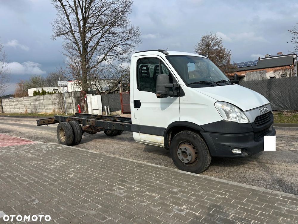 Iveco Daily 70C17 - 3