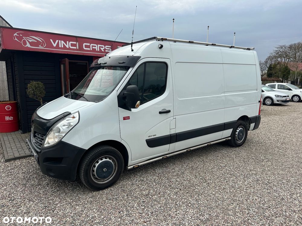 Renault Master - 11
