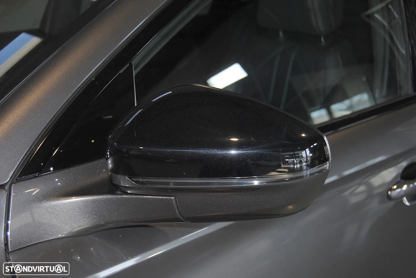 DS DS7 Crossback E-Tense SE Ligne Noire EAT8 - 11