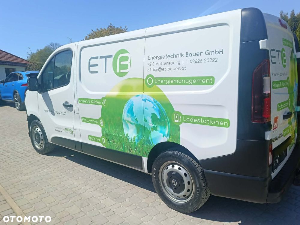 Nissan PRIMASTAR - 11