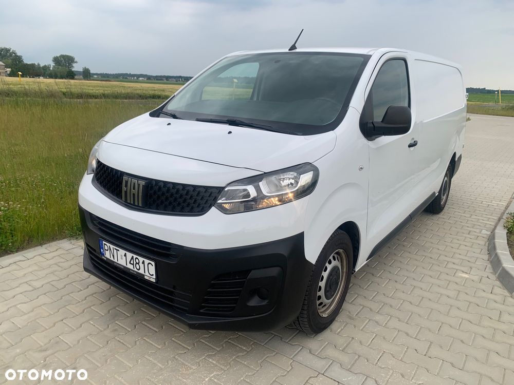 Fiat SCUDO - 10