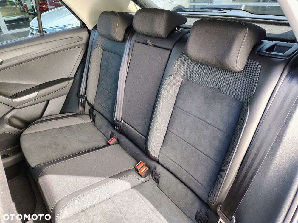 Volkswagen T-Roc 1.5 TSI Final Edition DSG - 12