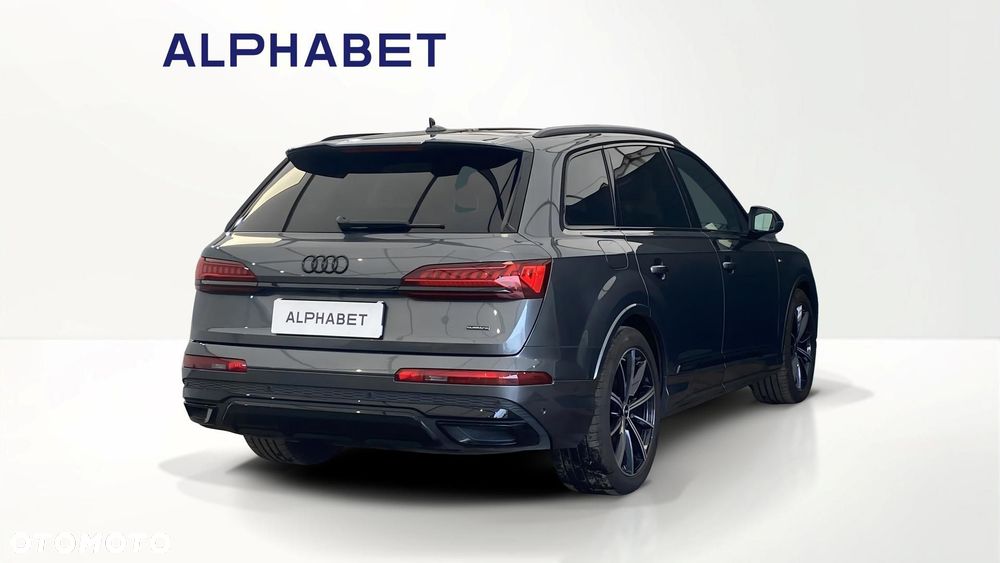 Audi Q7 2023 photo 5