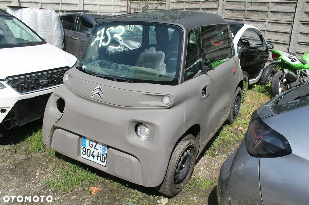 Citroën Ami