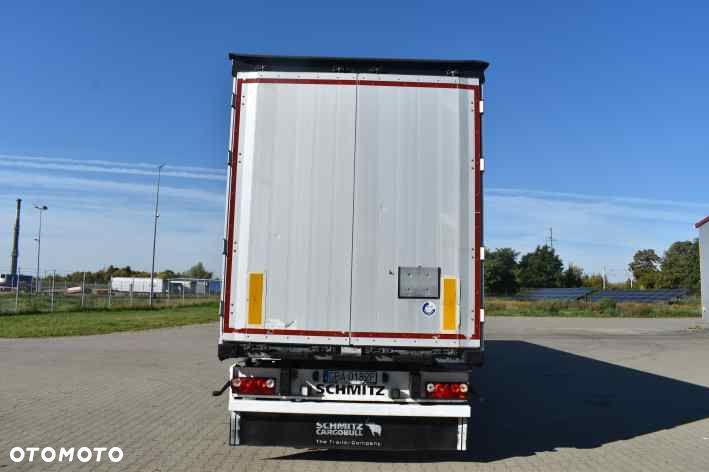 Schmitz Cargobull SCB - 6