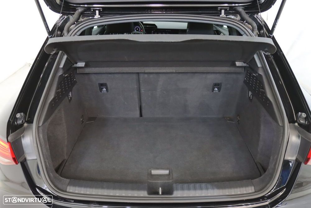 Audi A3 Sportback 30 TDI S line S tronic - 36