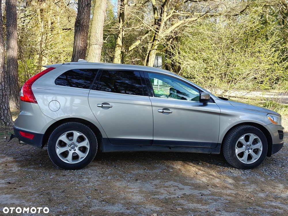 Volvo XC 60 - 6