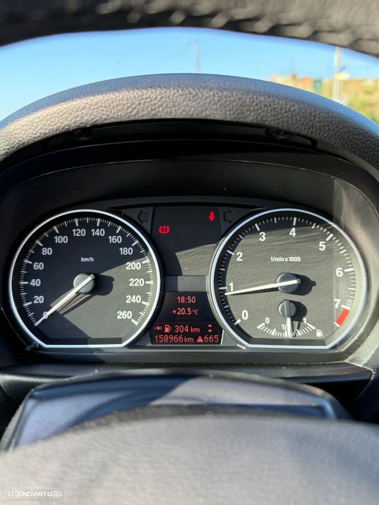 BMW 120 i - 16