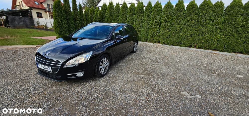 Peugeot 508 - 9